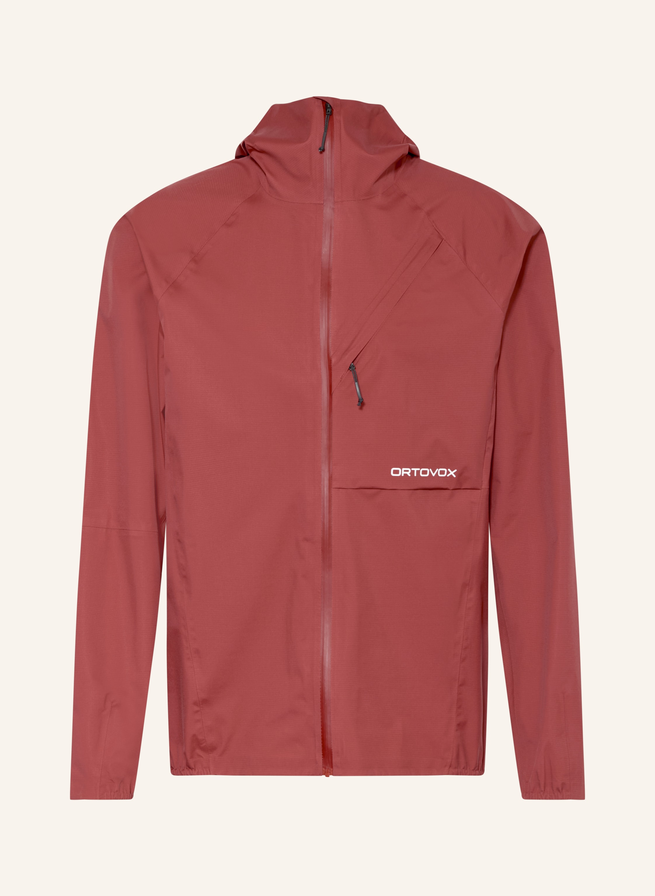 ORTOVOX Hardshell-Jacke TRACE 2.5L