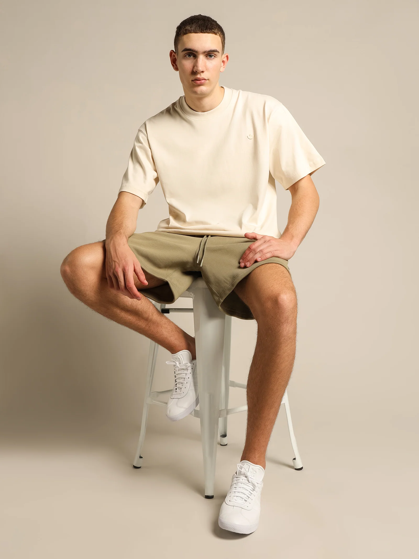 Adicolor Trefoil T-Shirt