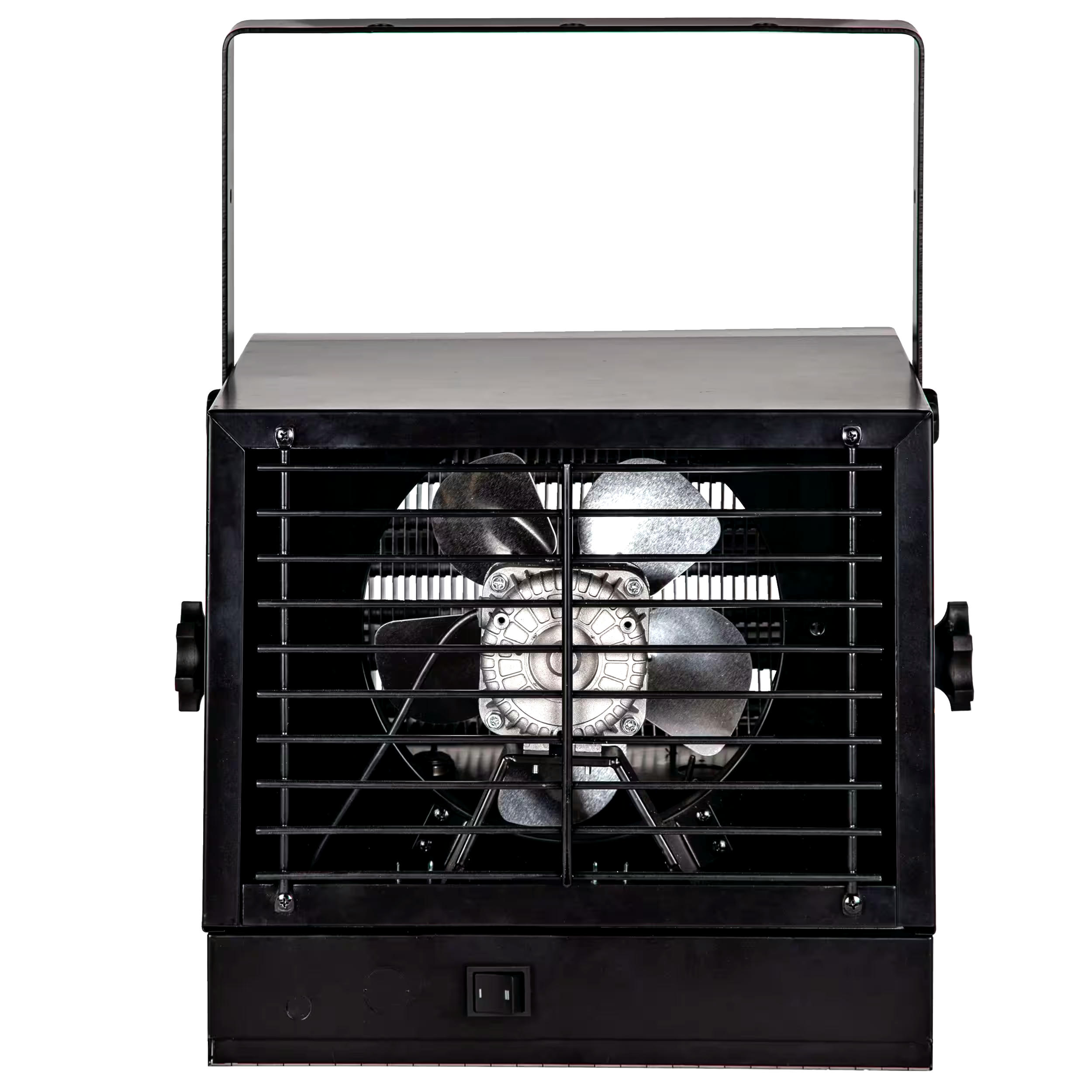 Dynaglo LED Display Garage Heater