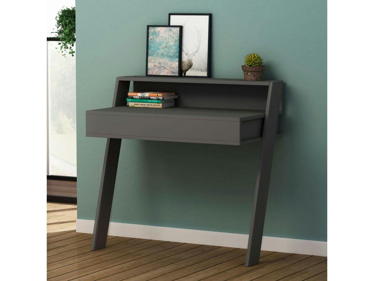 MIKO - MIKO - Bureau Anthracite
