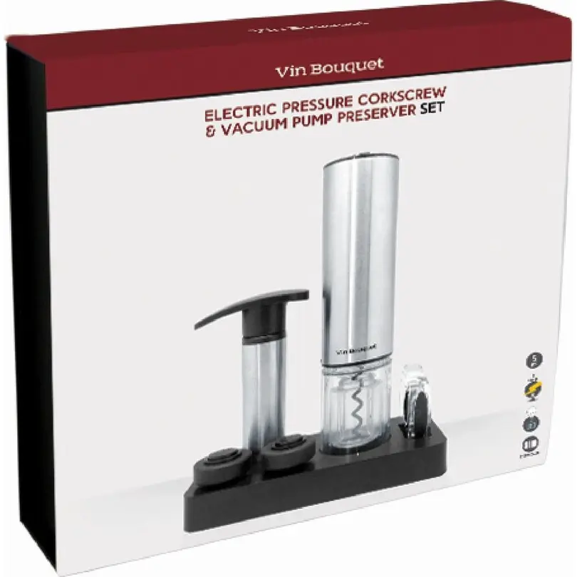 Korkenzieher Vin Bouquet