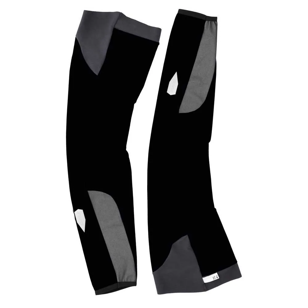 Q36.5 Hybrid leg warmers