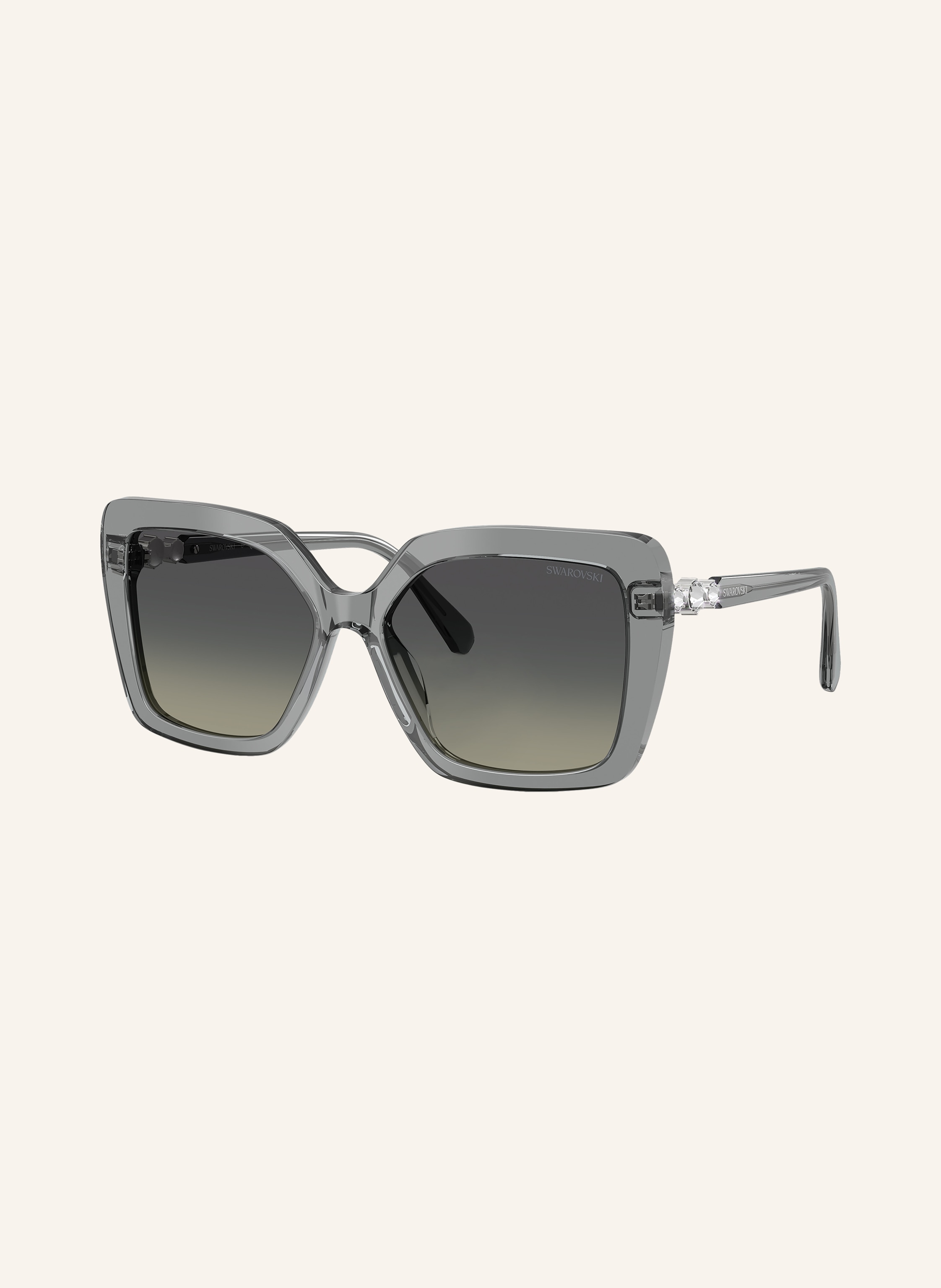 SWAROVSKI Sonnenbrille SK6049