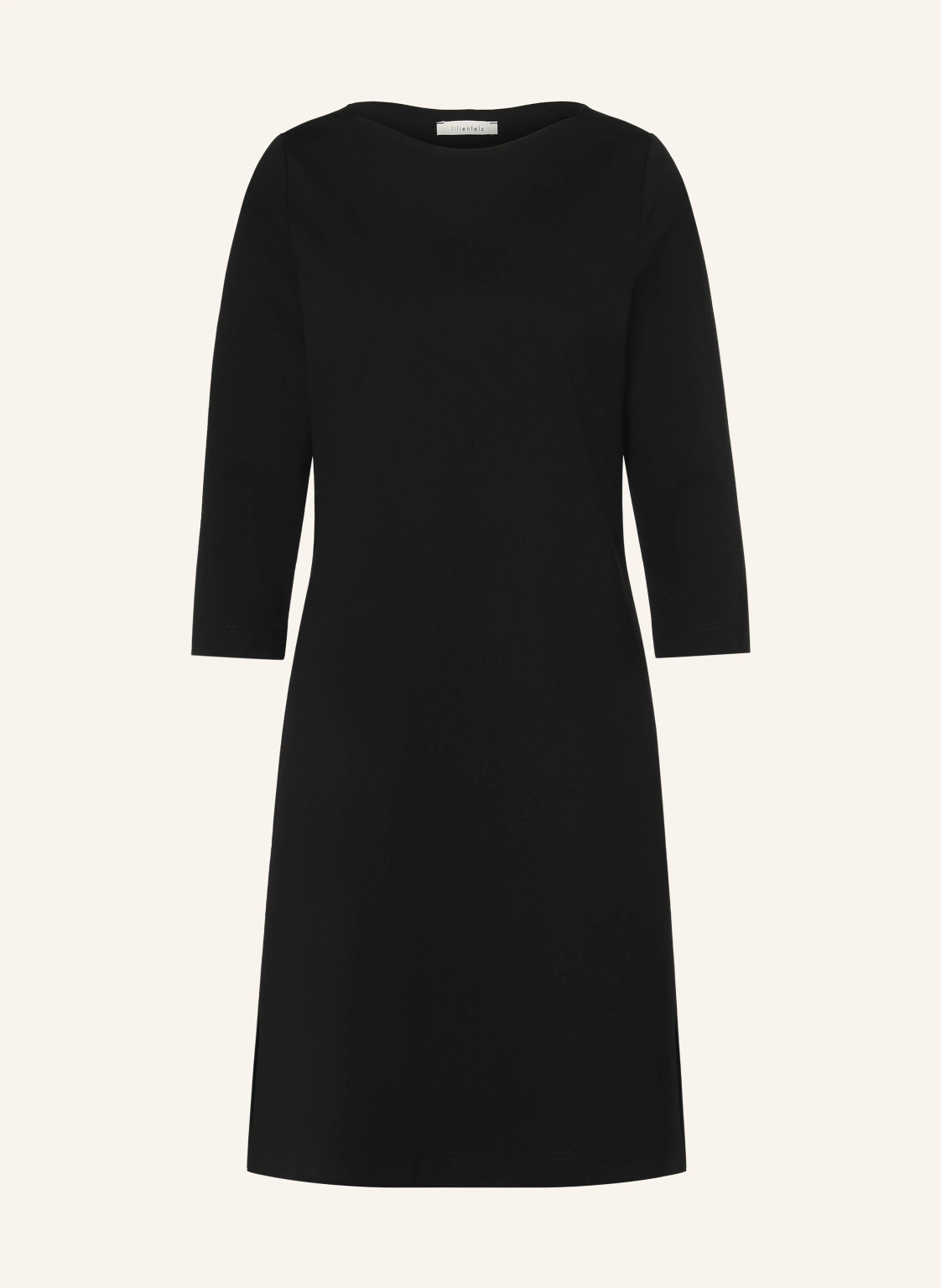 lilienfels Kleid mit 3/4-Arm