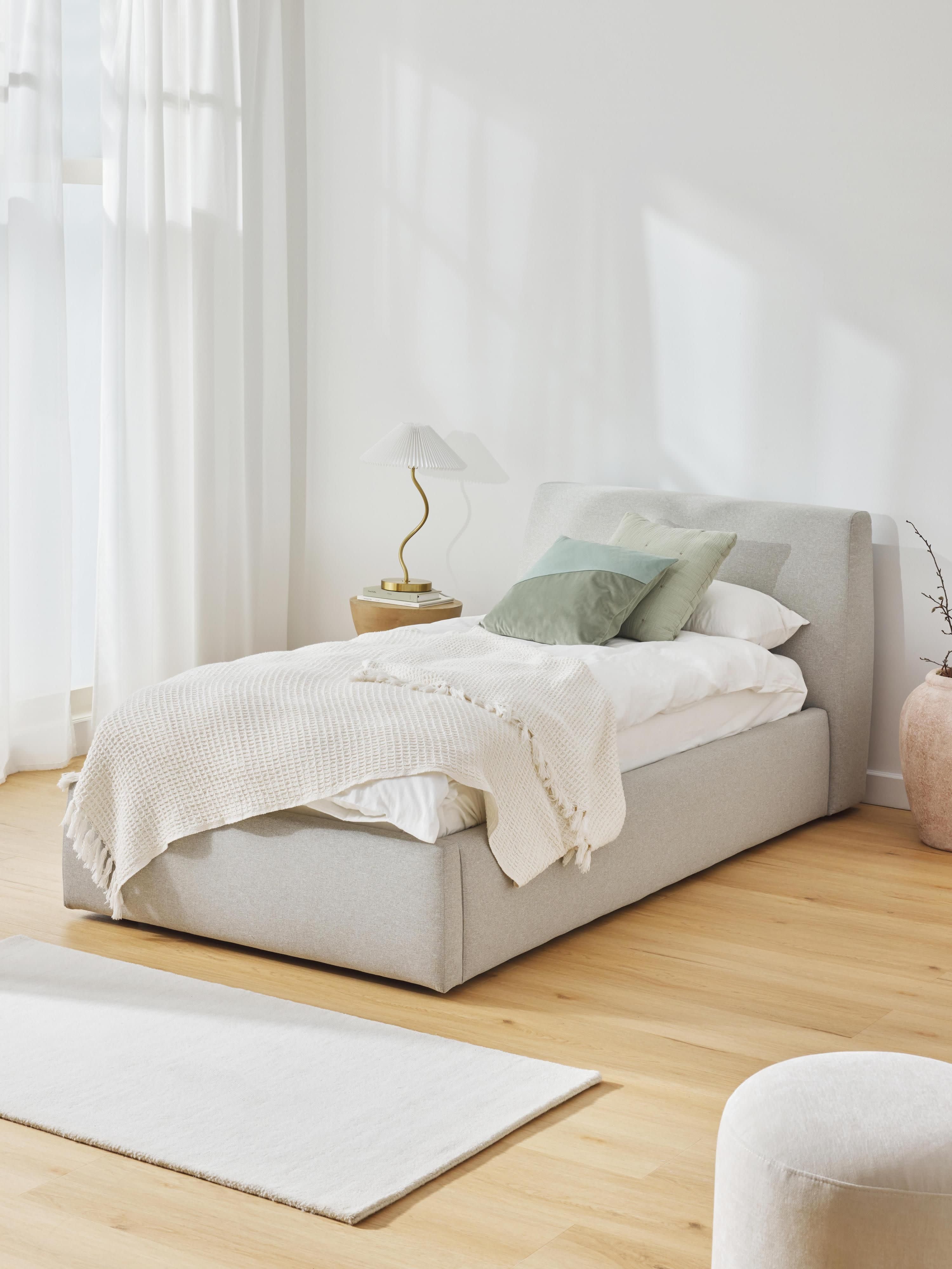 Einzelbett Cloud
