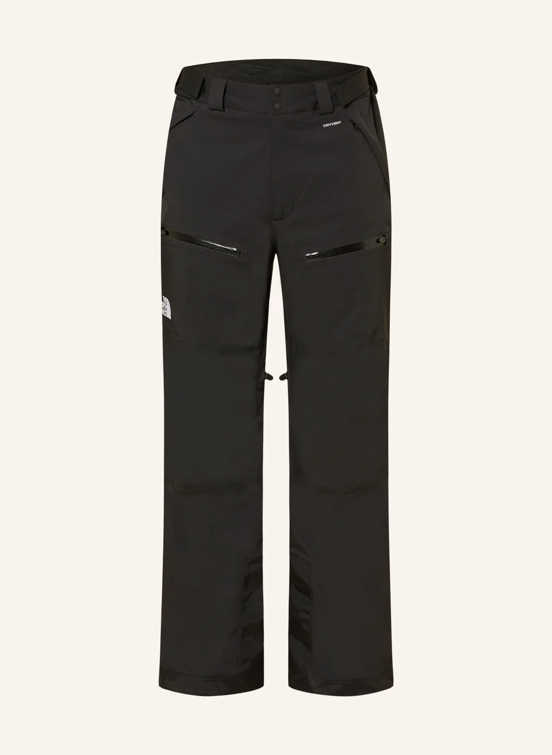 THE NORTH FACE Skihose CHAKAL