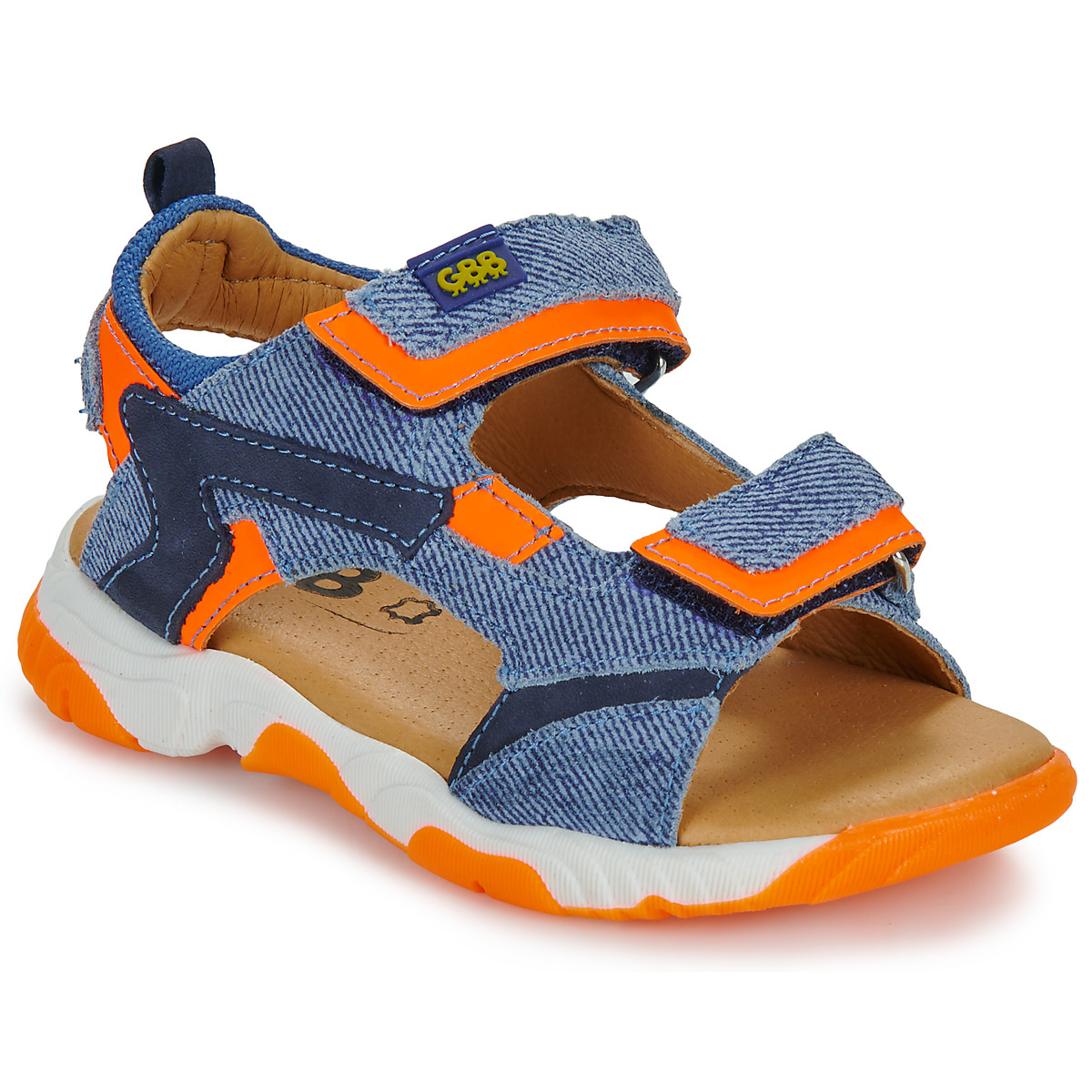 GBB - GIPSY - Blue