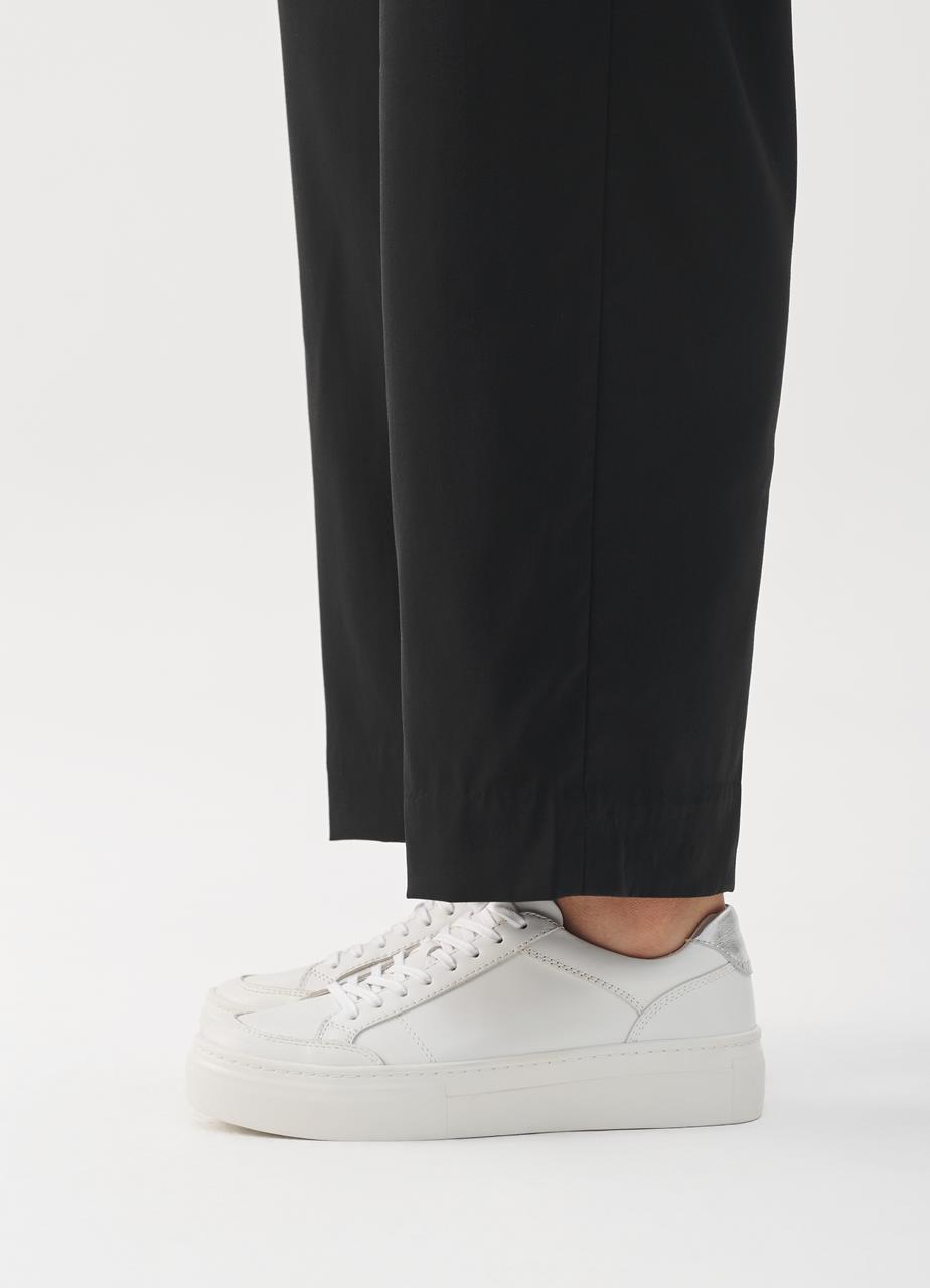 Zoe Platform Sneakers