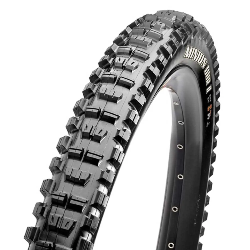 Maxxis Minion DHR II 3CT/EXO /TR 120 TPI Tubeless 29´´ x 2.60 MTB tyre