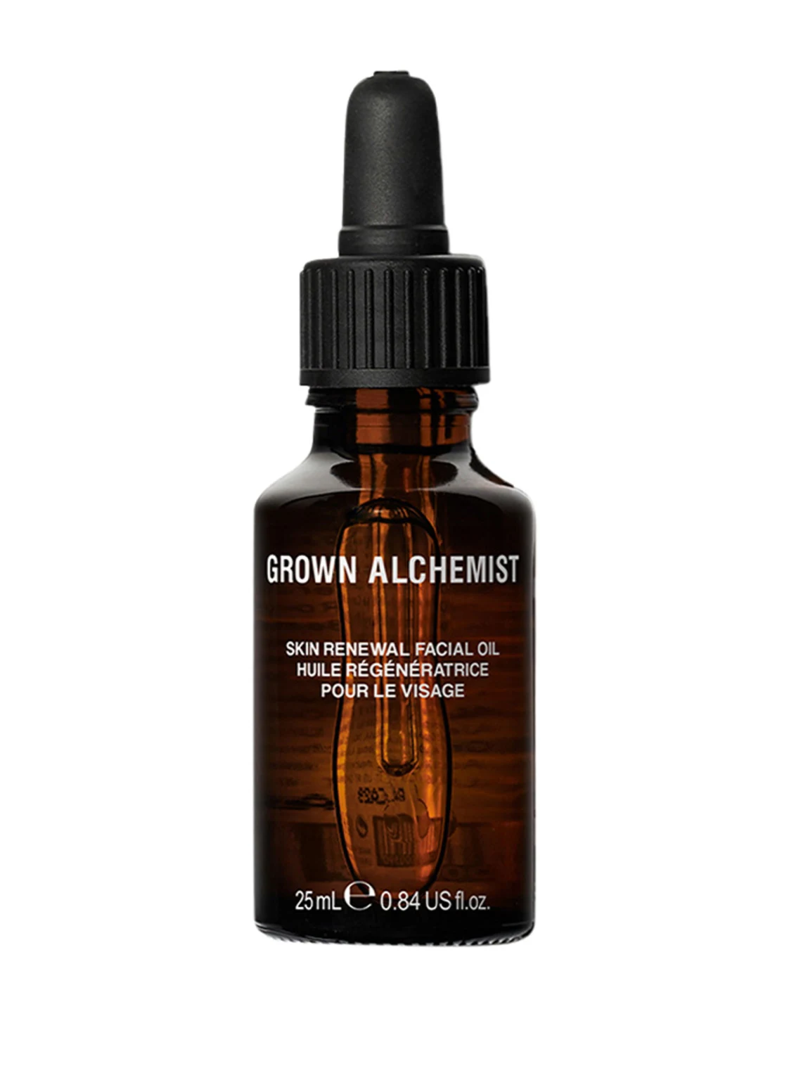 GROWN ALCHEMIST SKIN RENEWAL FACIAL OIL