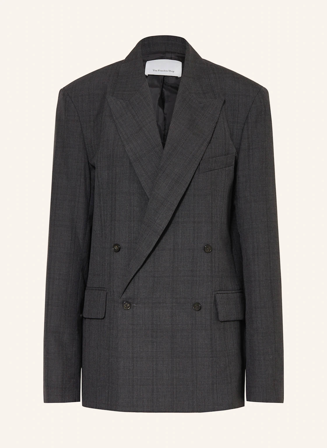 The Frankie Shop Longblazer NEWARK
