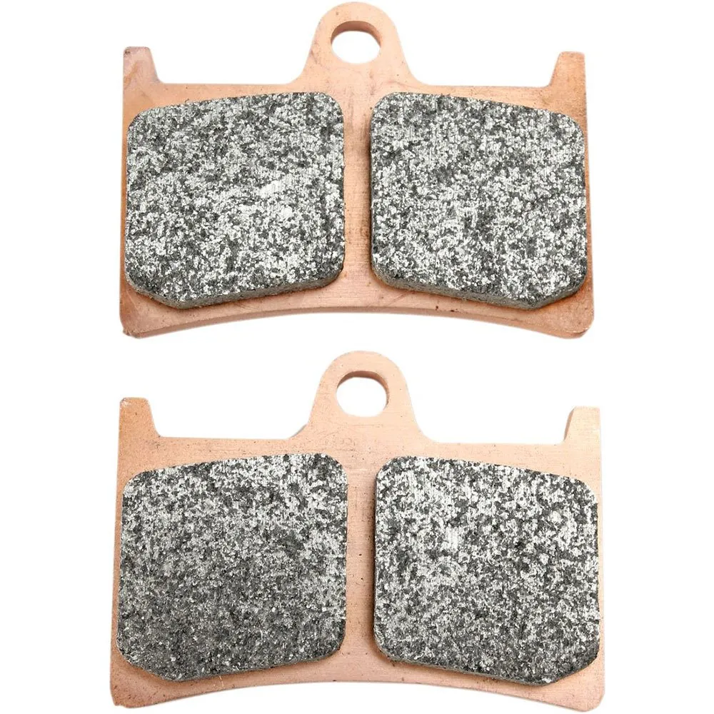 EBC GpFAx-HH Series GPFAX380HH sintered brake pads