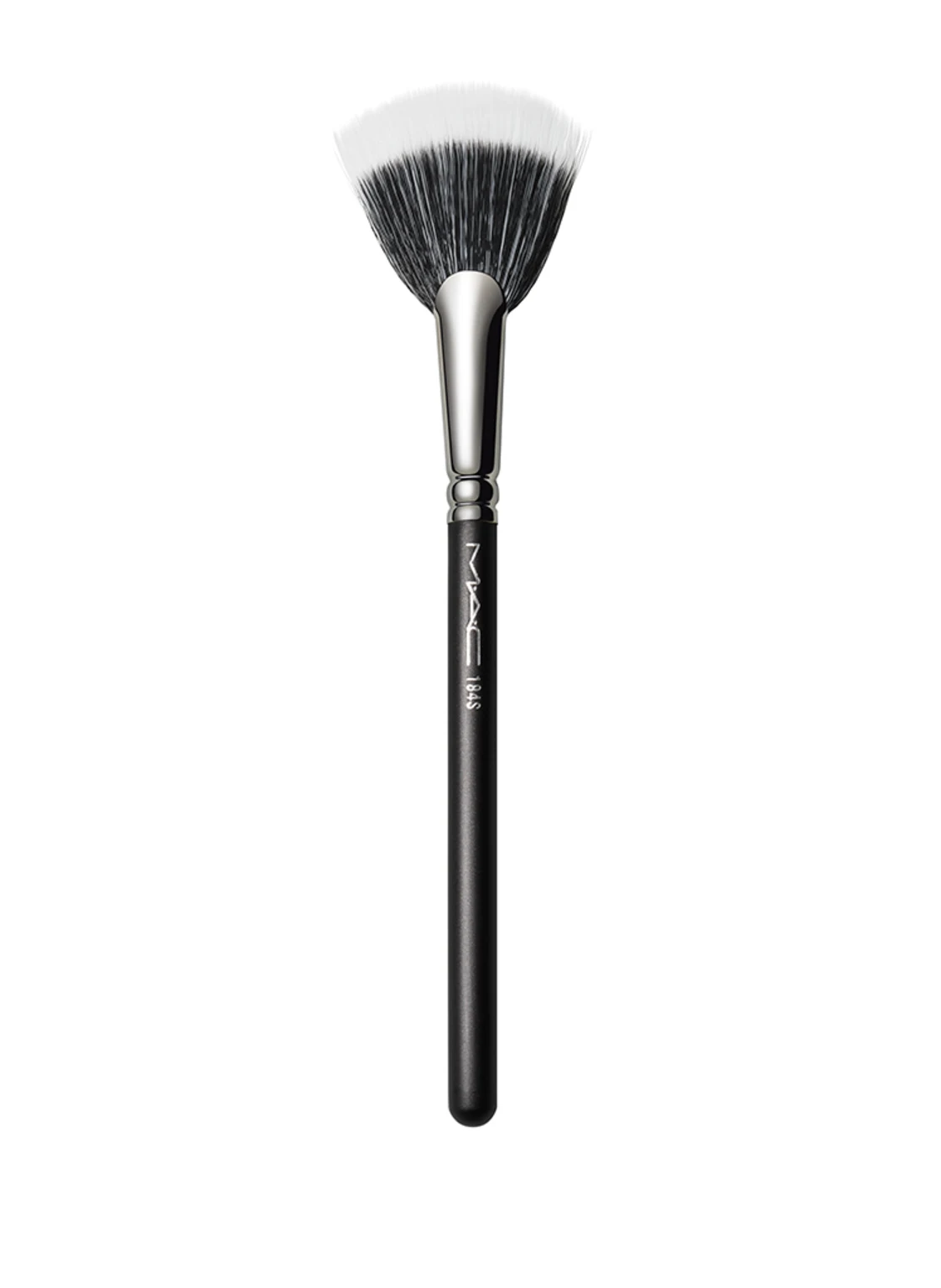 M.A.C 184S DUO FIBRE FAN BRUSH