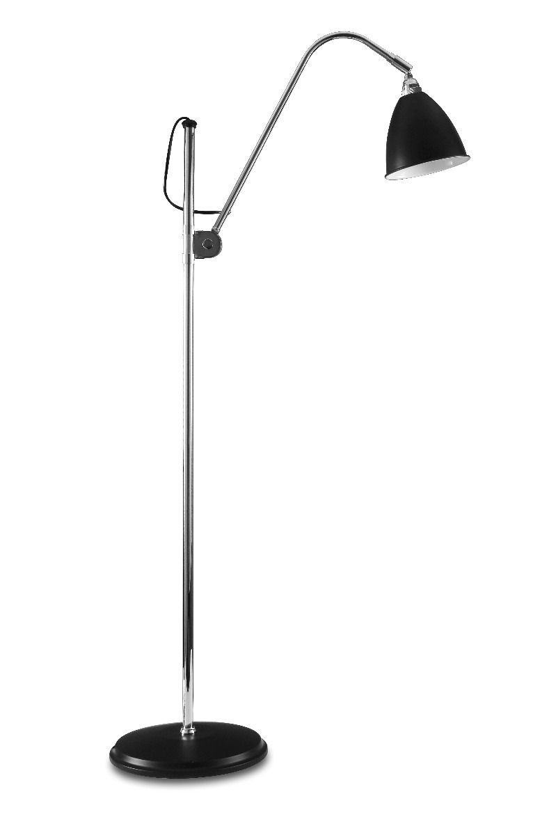Lampa podłogowa 27x150 cm
