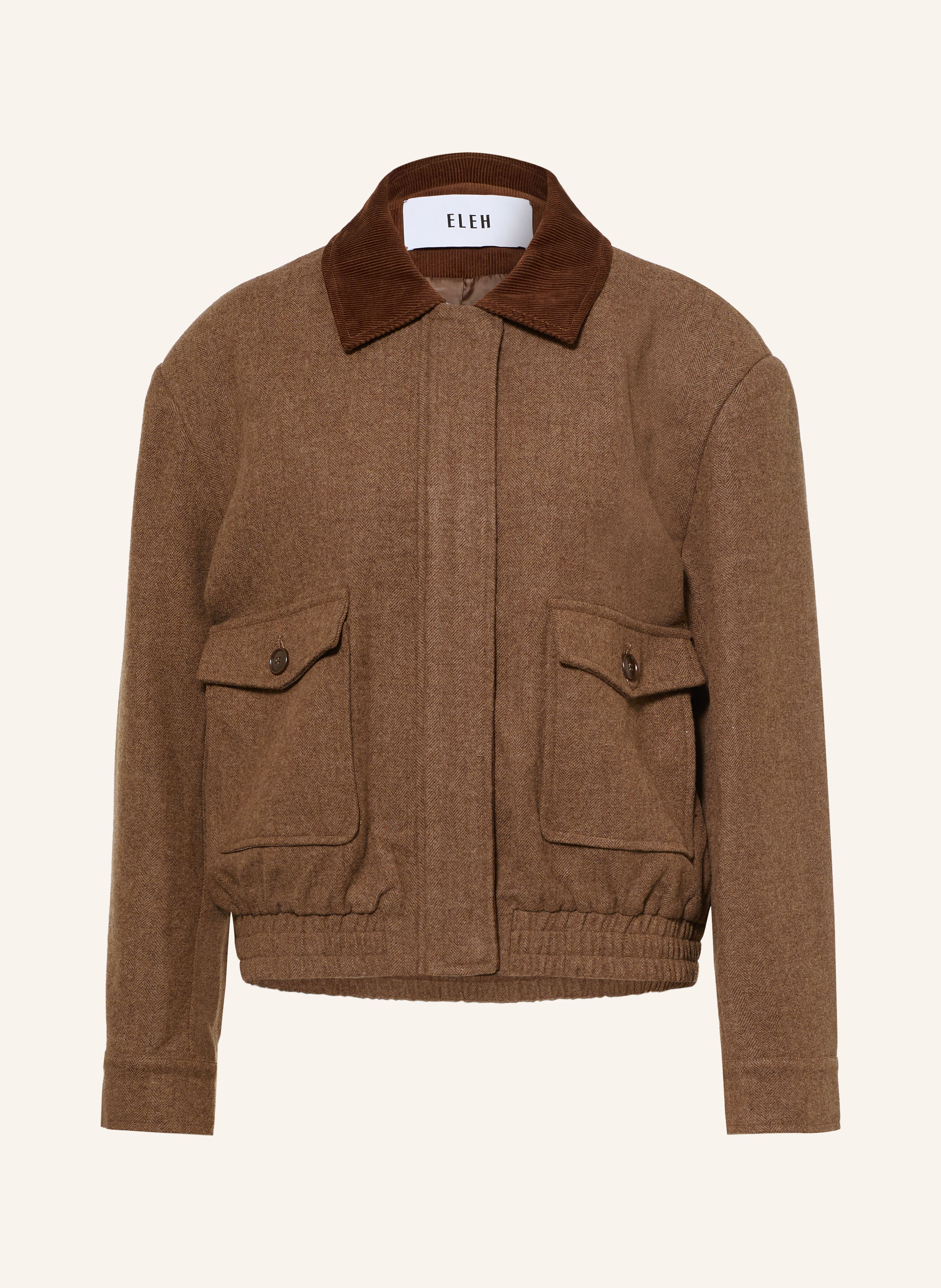 ELEH Blouson