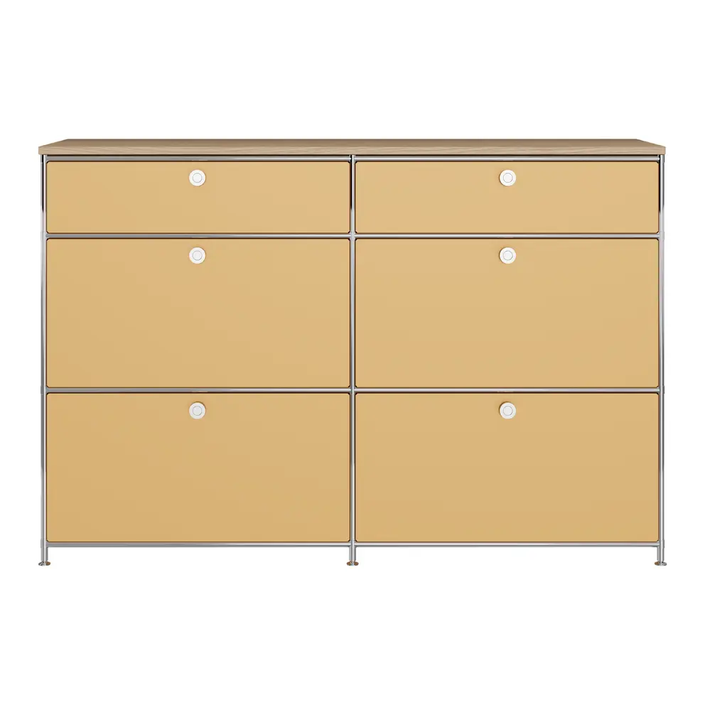 Sideboard Quadro
