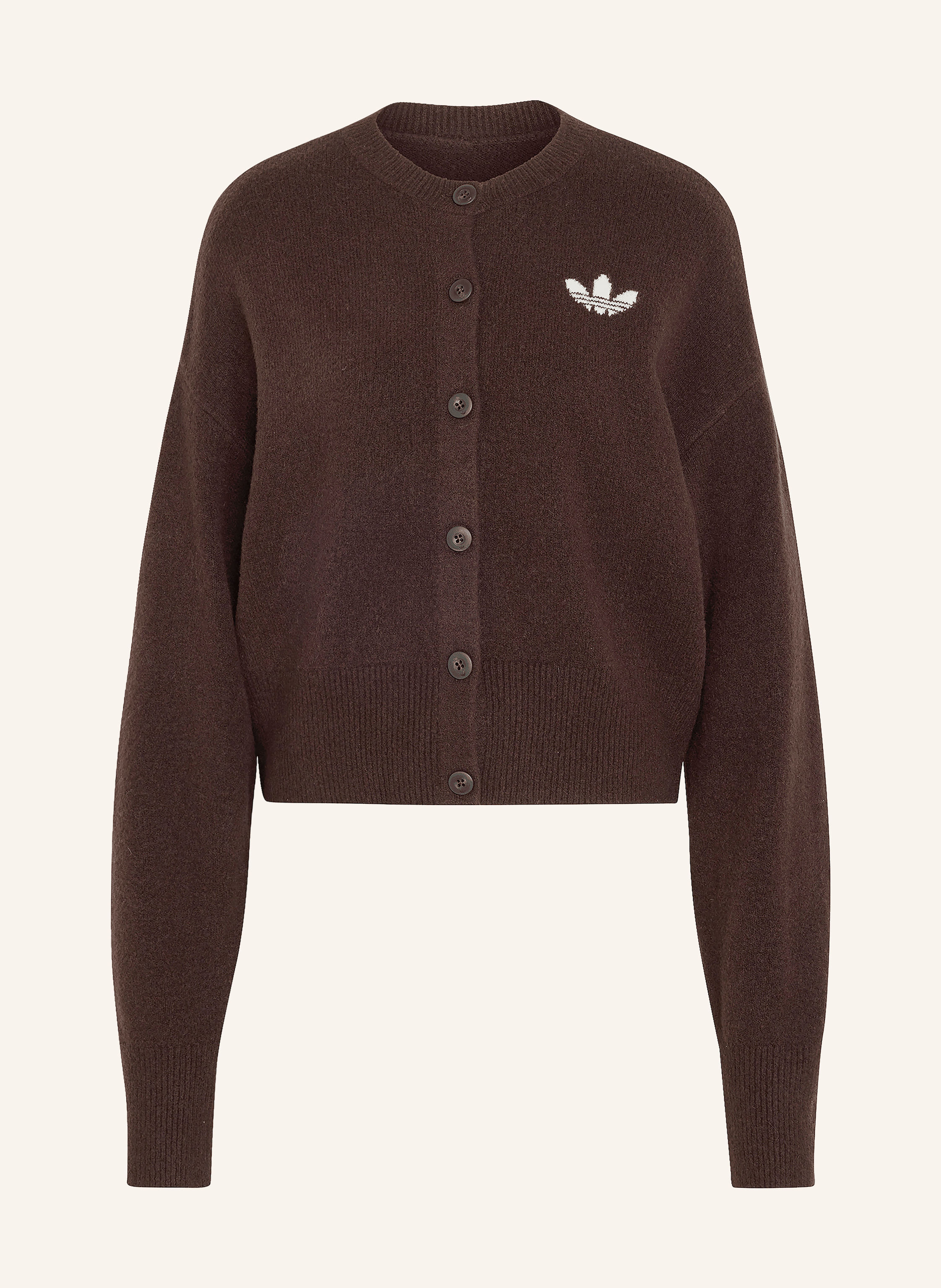 adidas Originals Strickjacke ESSENTIALS
