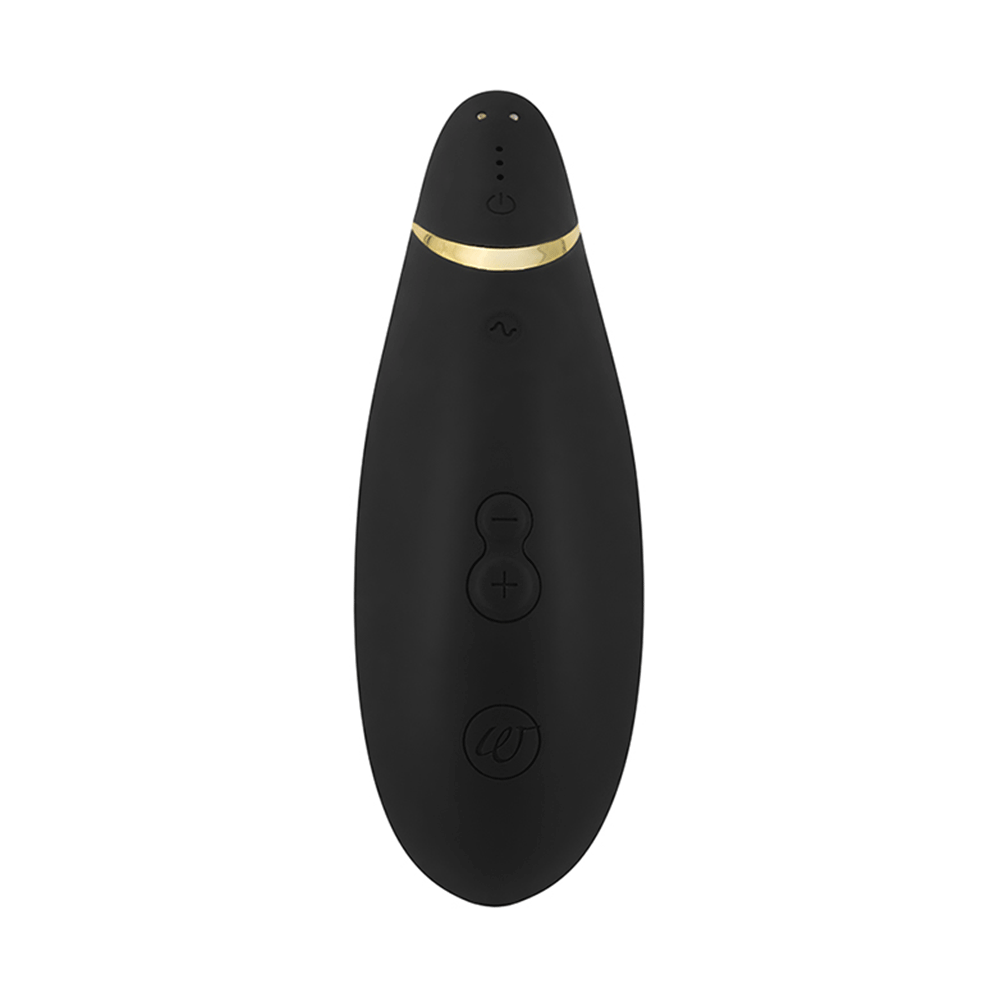 Premium - Klitoralstimulator mit Pleasure Air