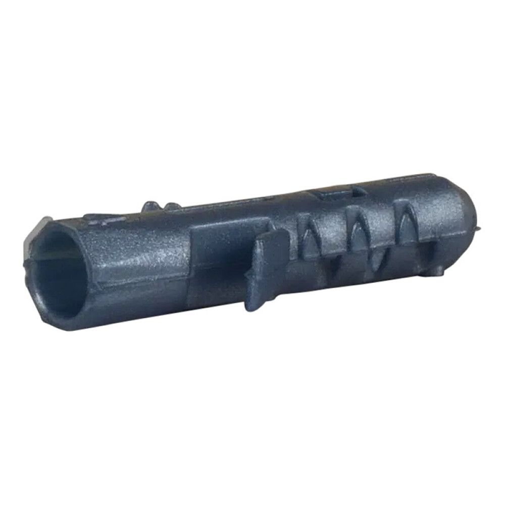 NYLONPLUGG ESSVE N 6X30MM 100STK