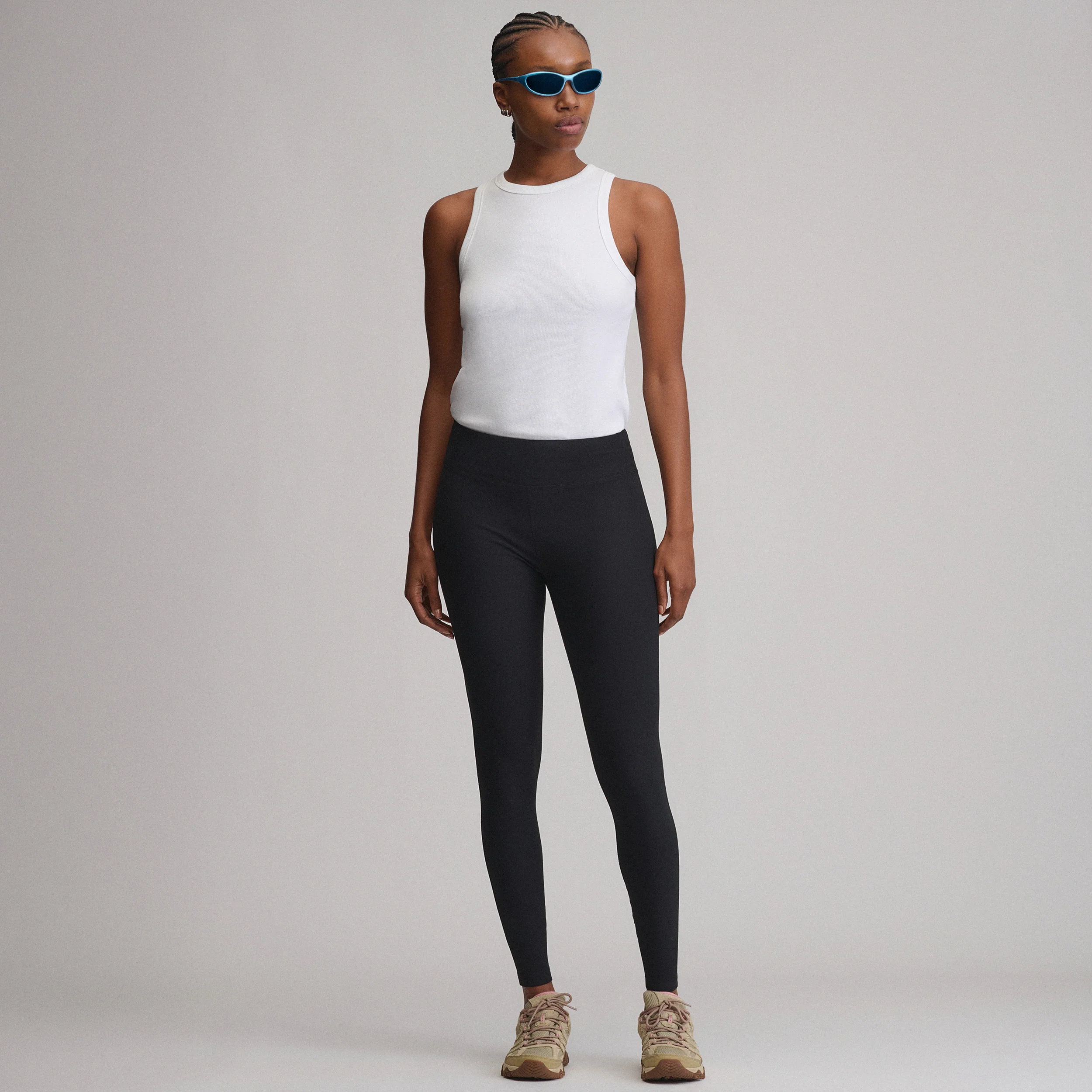 Women's Train Ascent 2.0 High-Rise Leggings