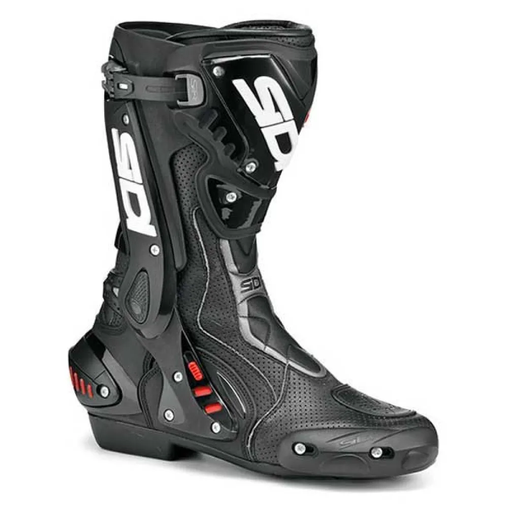 Sidi ST Air racing boots