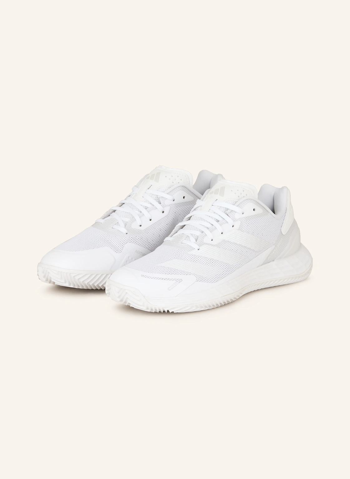 adidas Tennisschuhe DEFIANT SPEED 2 CLAY