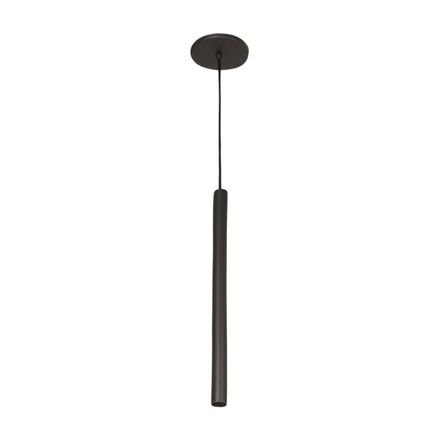 LUMINÁRIA DE TETO 40 CM TUBING