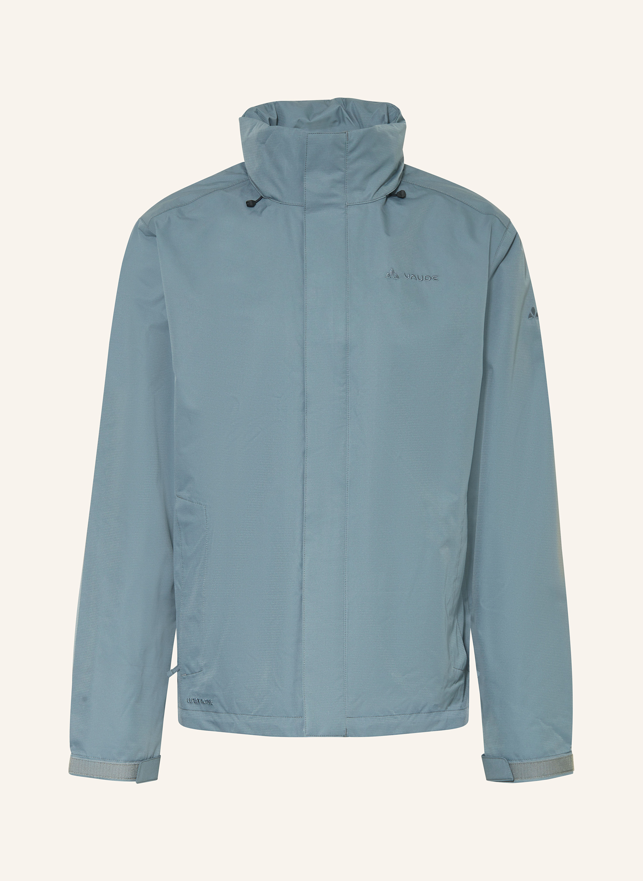 VAUDE Regenjacke ESCAPE LIGHT