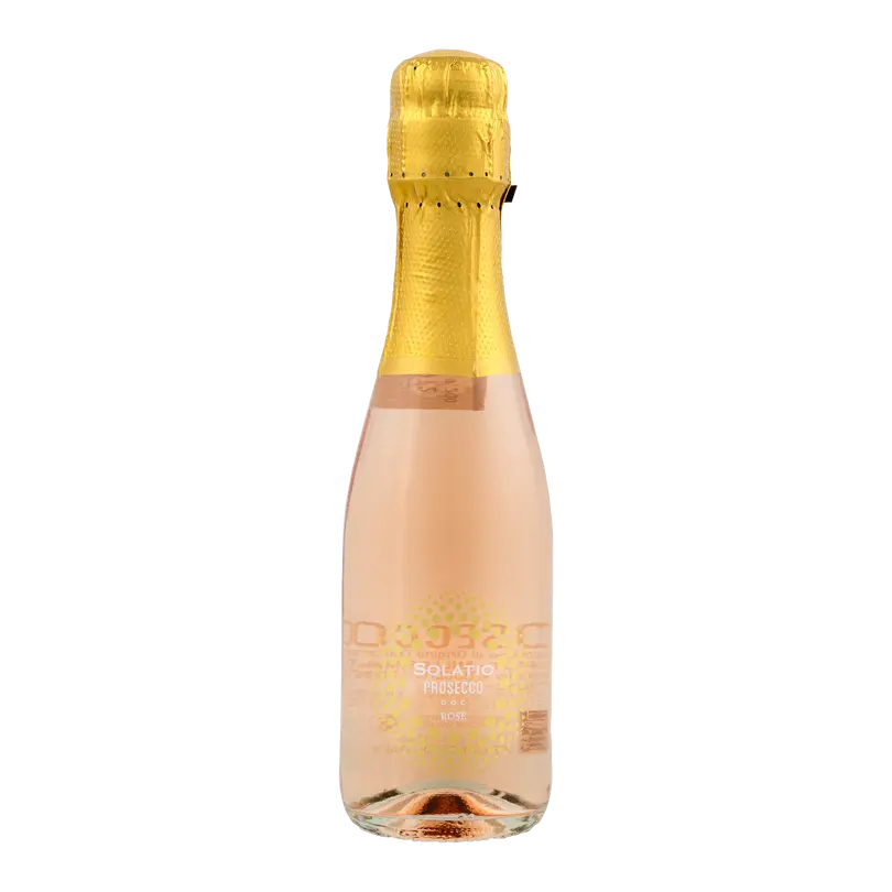 Schaumwein Spumante