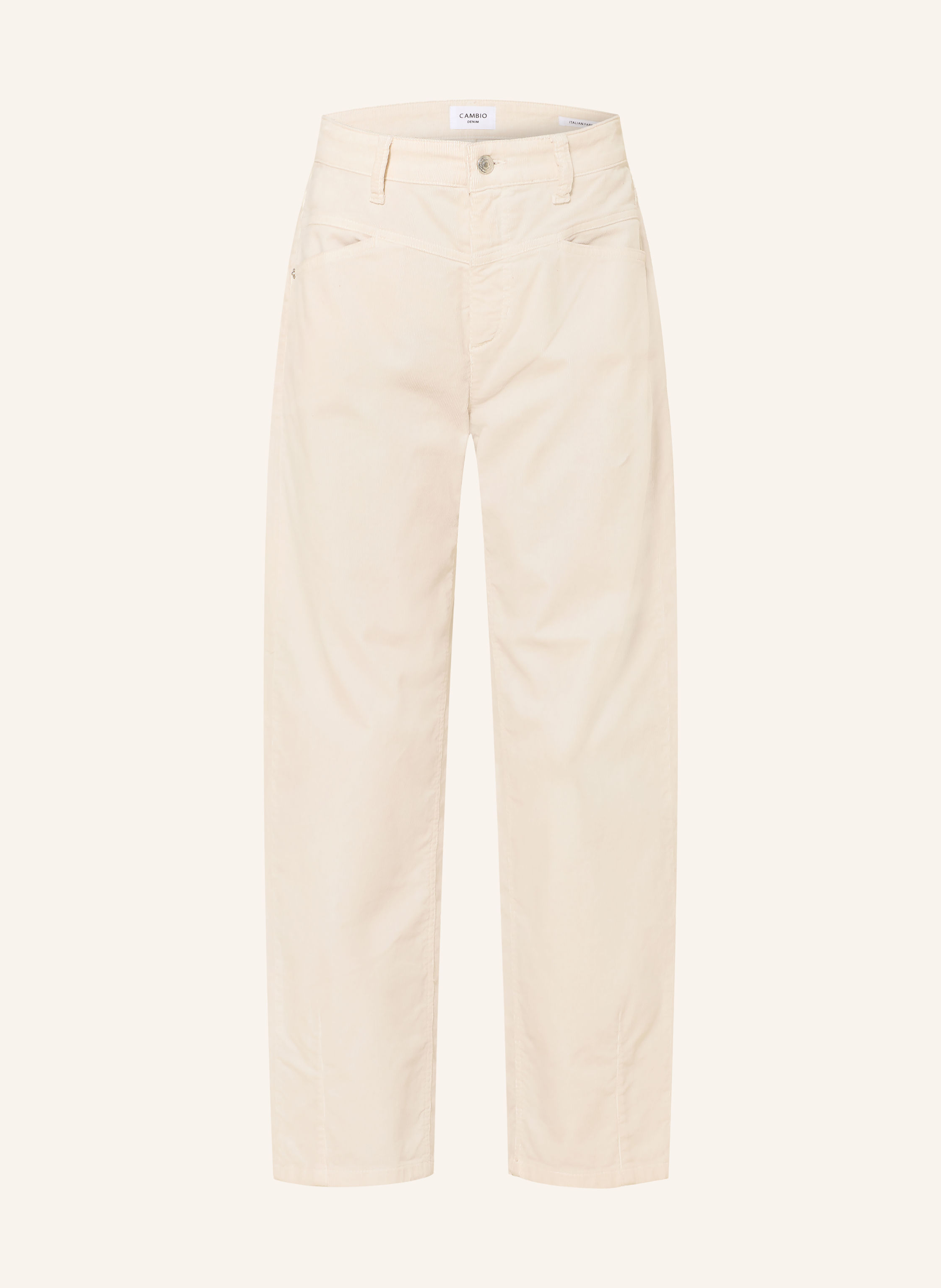 CAMBIO 7/8-Hose ELIN aus Cord