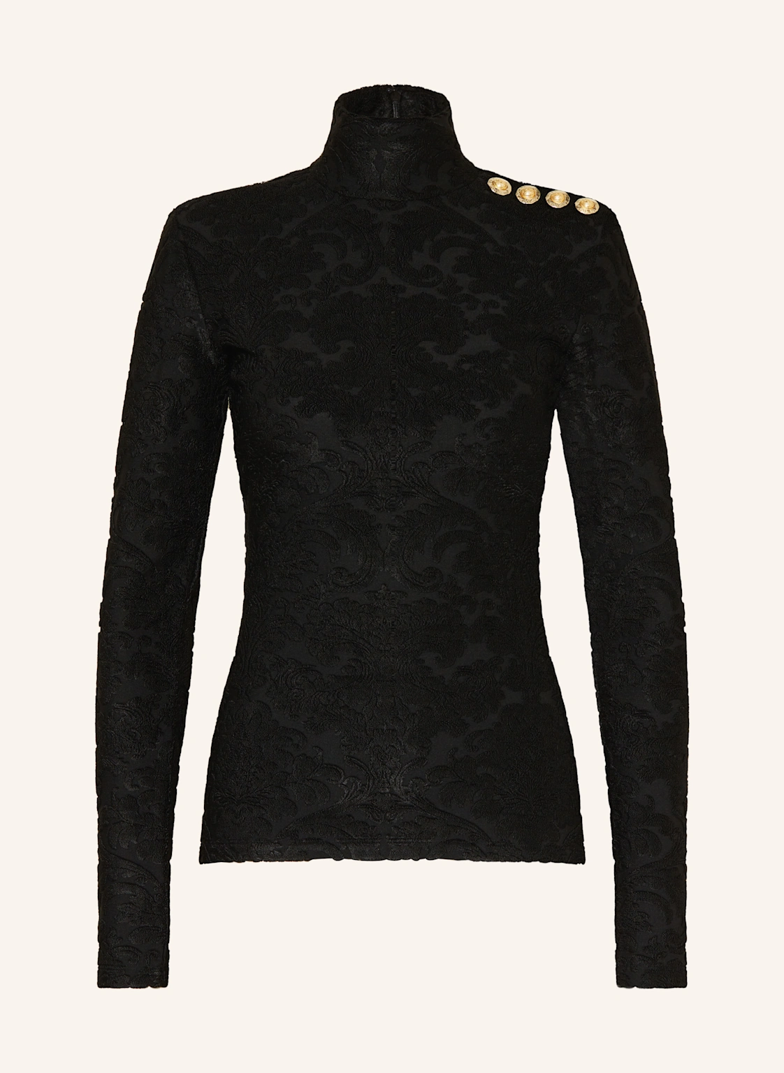 BALMAIN Longsleeve