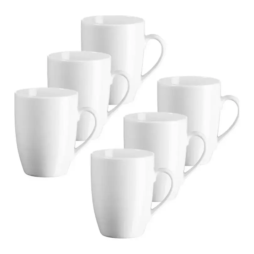 Kaffeebecher 6er-Set Barca