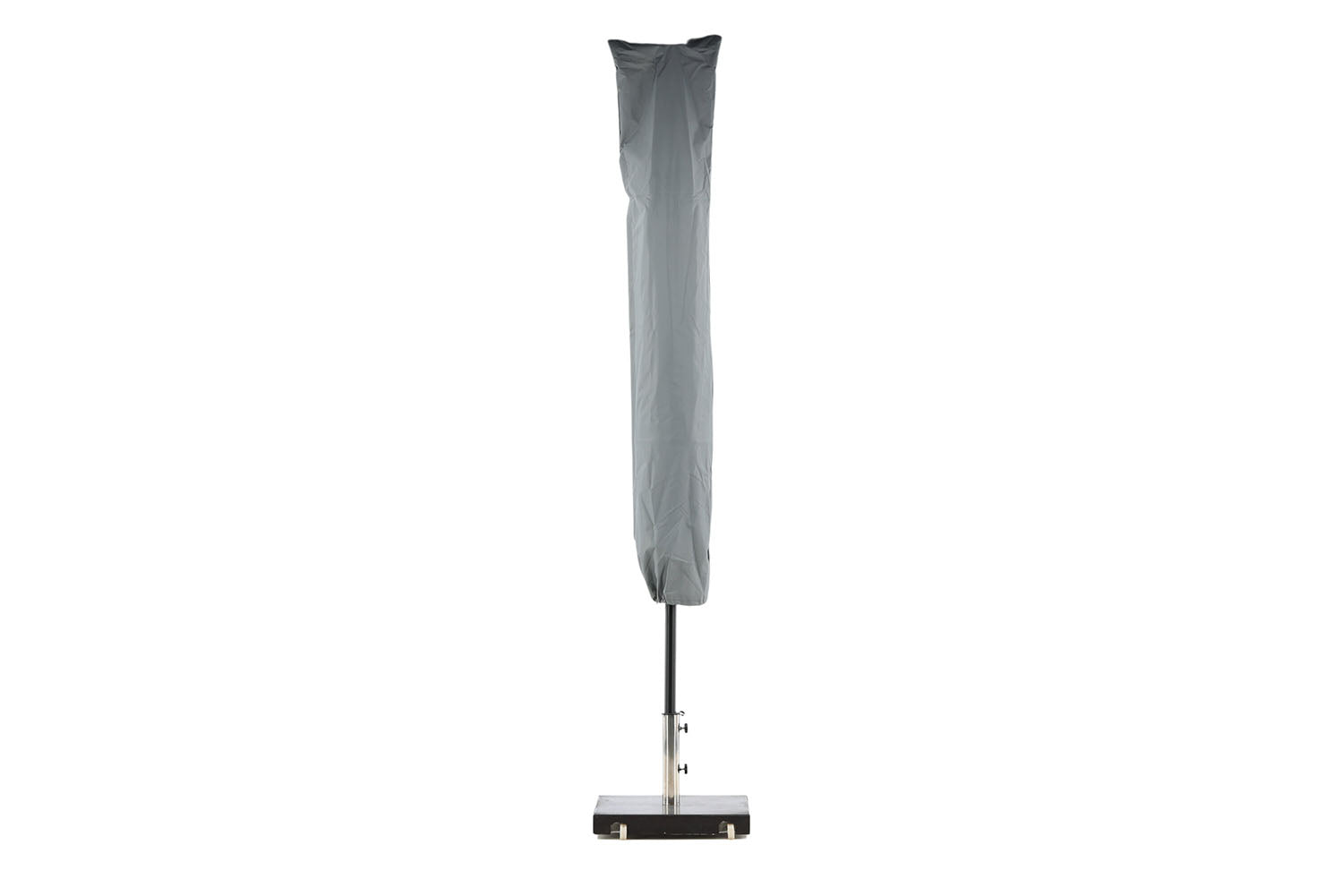 Rebellenclub Olix Parasolhoes - Grijs