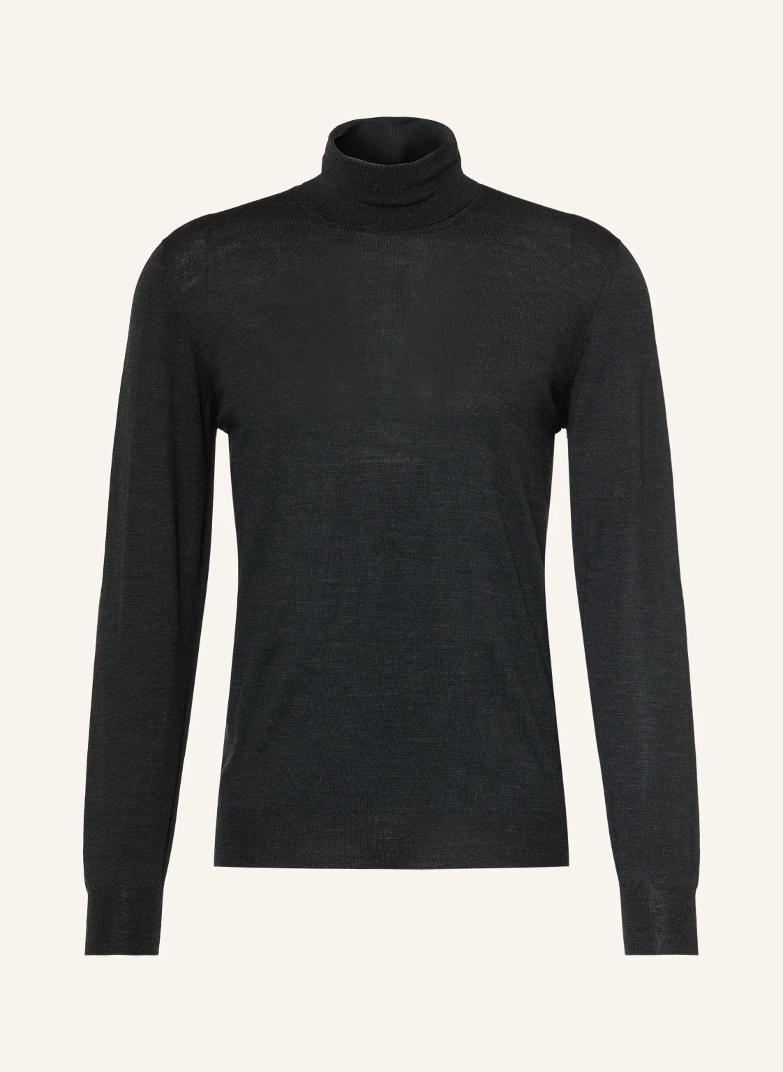 FEDELI Rollkragenpullover LANA