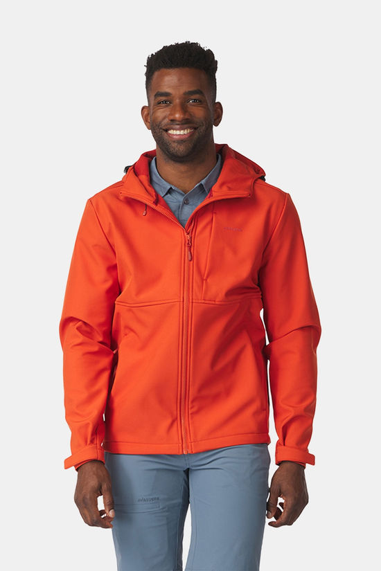 Ayacucho Annapurna Softshell