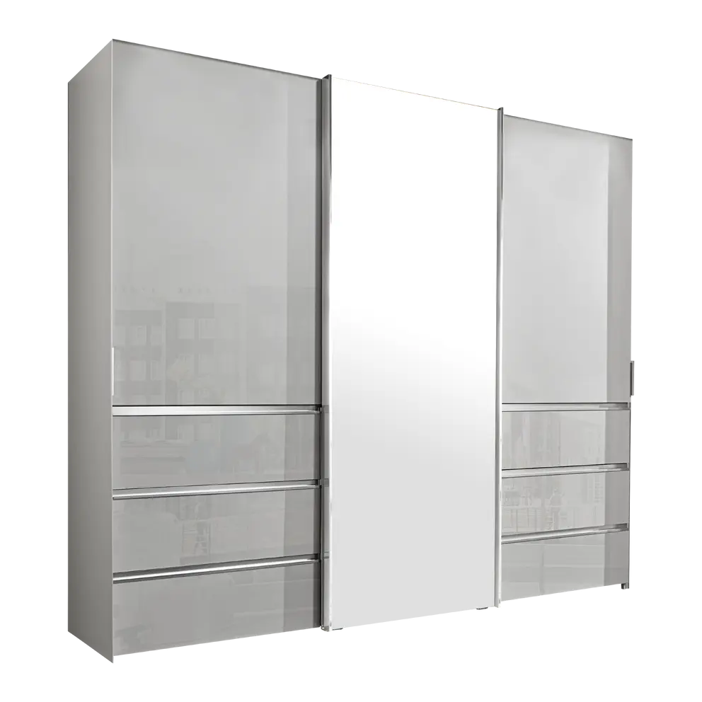 Schiebetürenschrank Malibu_201