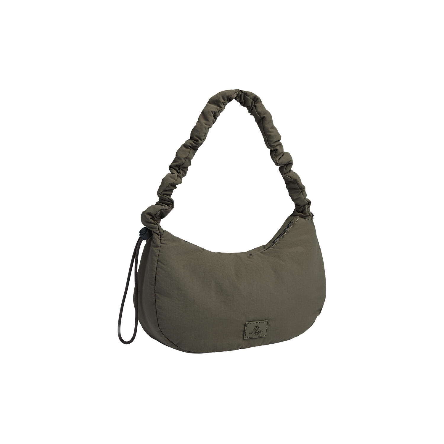 CraveMBG Bag, Recycled, burnt olive