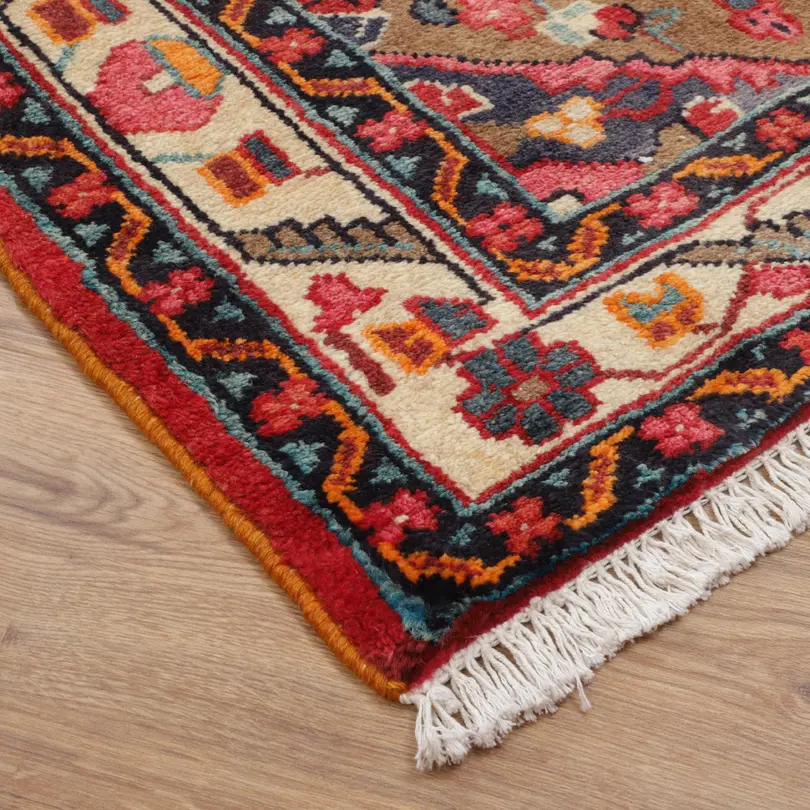 Orientteppich Hamadan