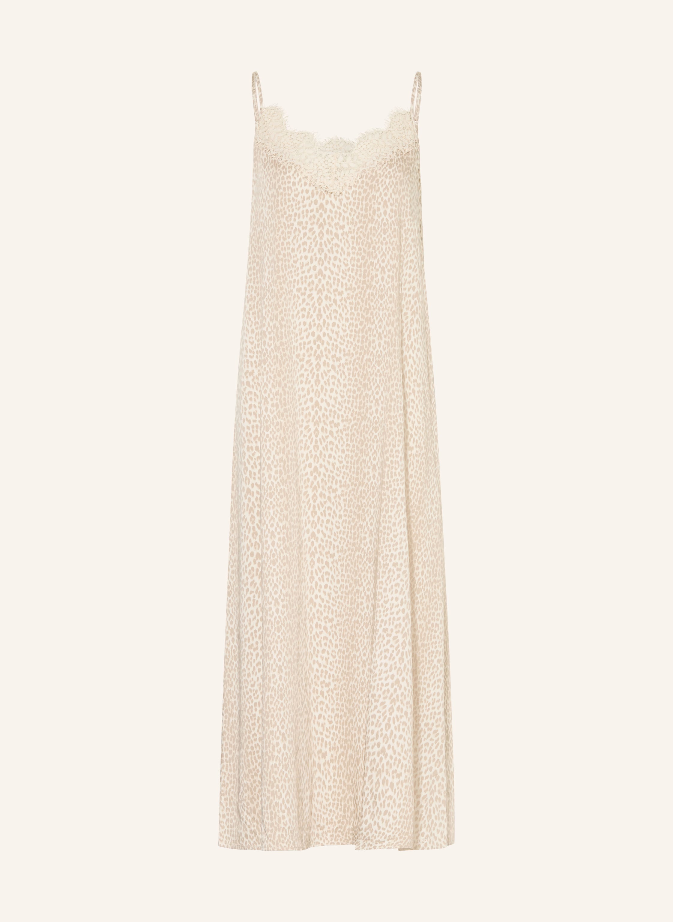 OH APRIL Kleid ALMA mit Spitze