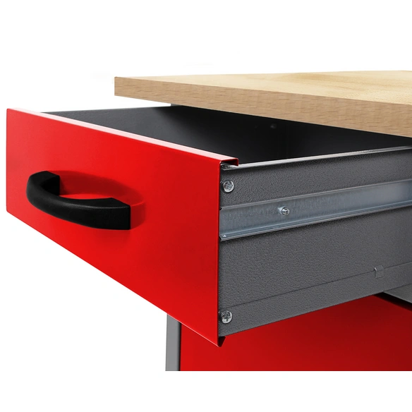 Werkstatt-Set »Werkstatt-Set Harry 160 cm«