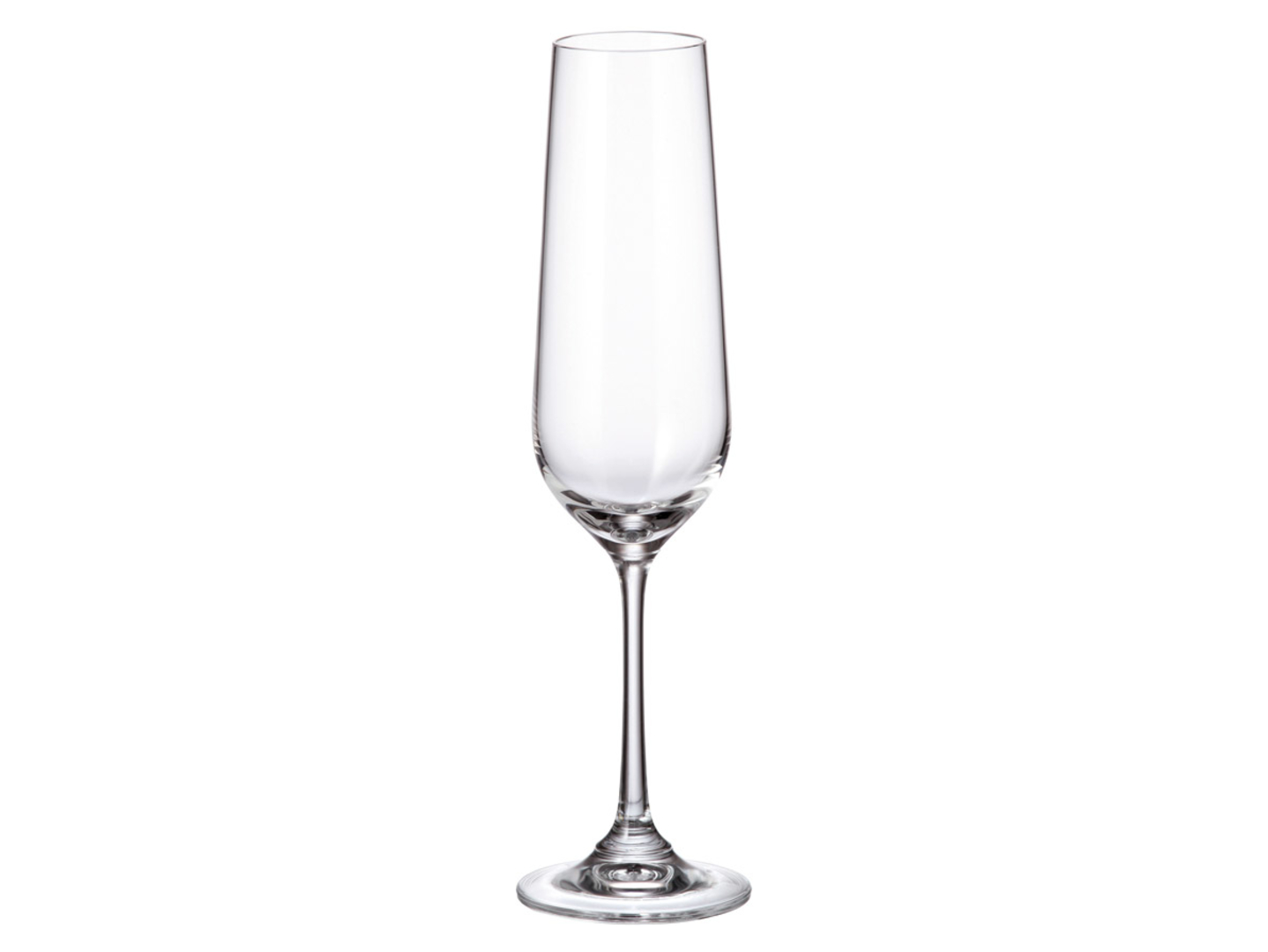 Kieliszek do prosecco 200 ml Bohemia