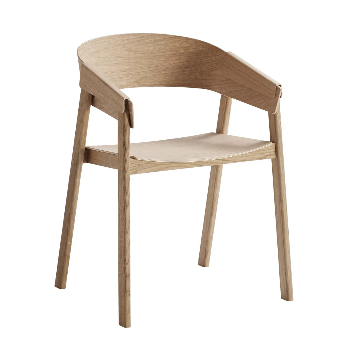 Muuto - Cover Stuhl