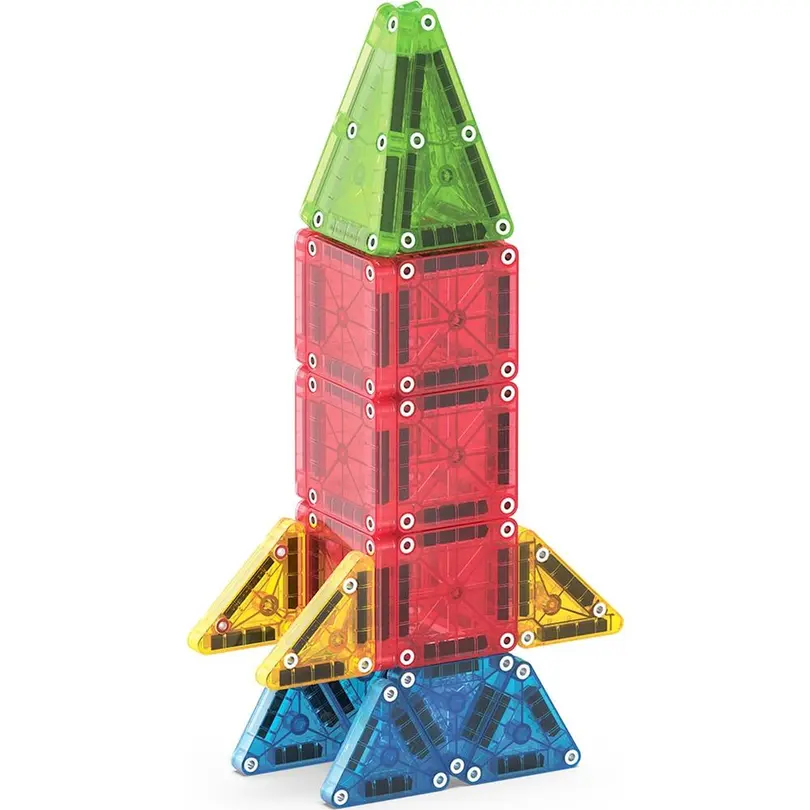 Bausatz 20-teilig microMAGS