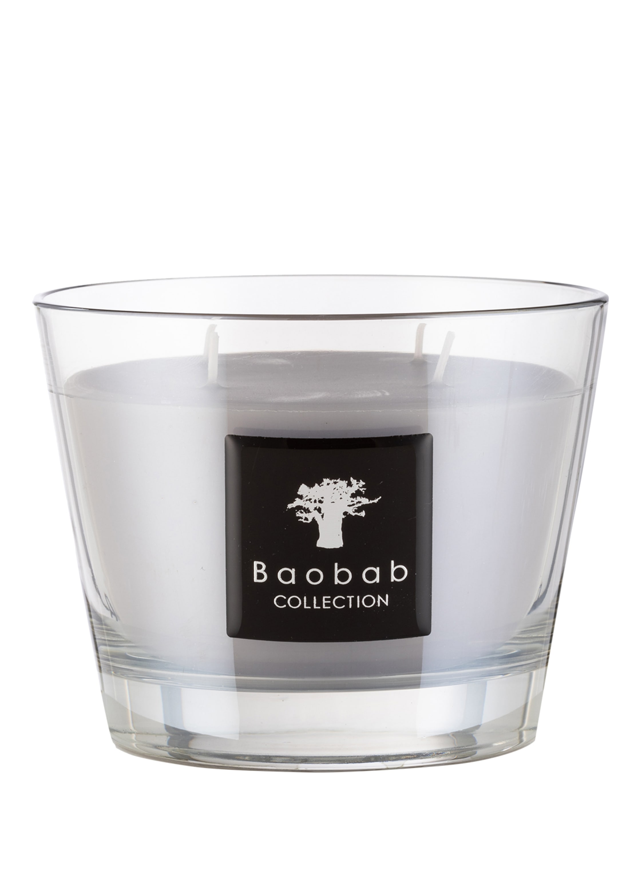 Baobab COLLECTION Duftkerze WHITE RHINO