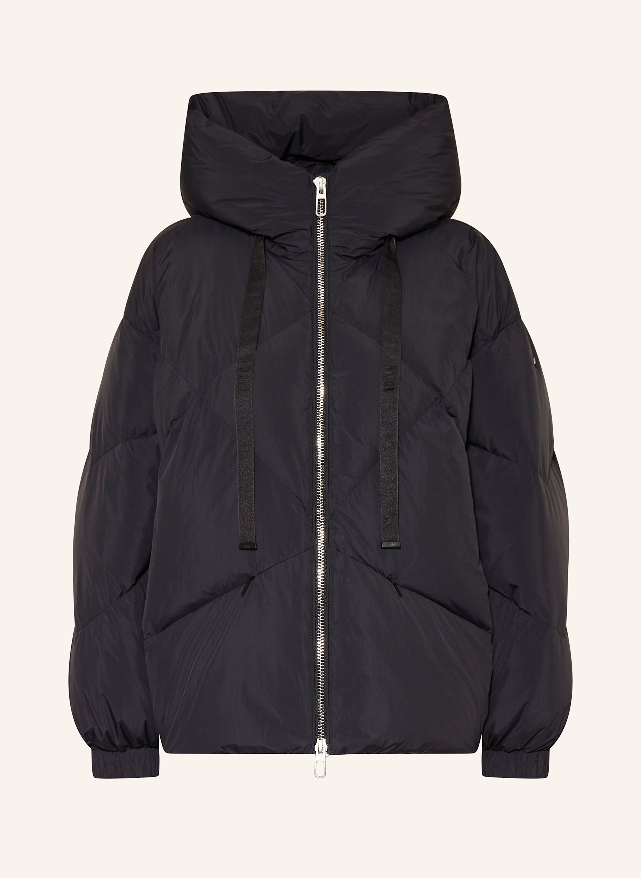 DUNO Daunenjacke PEGGIE