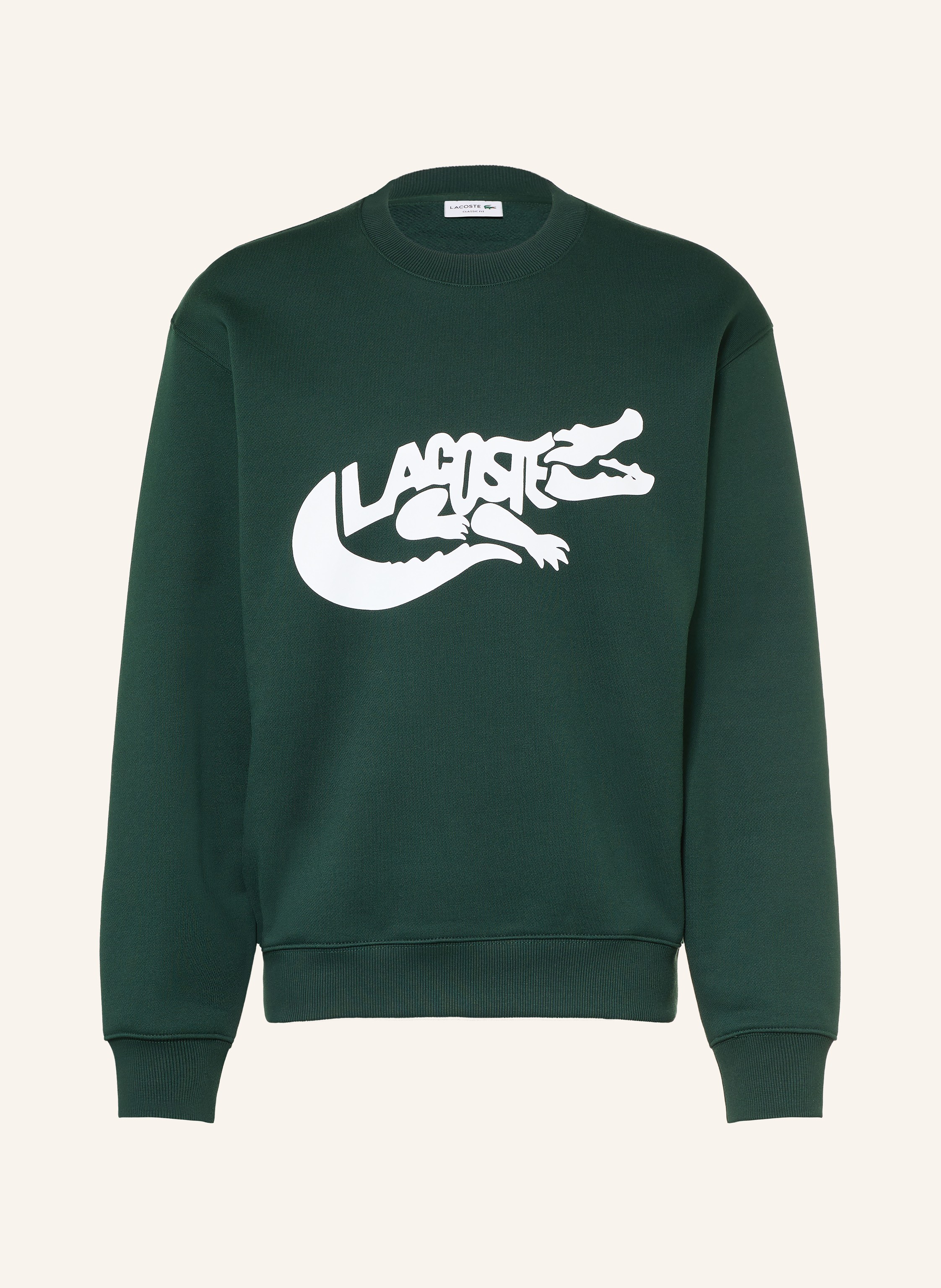 LACOSTE Sweatshirt