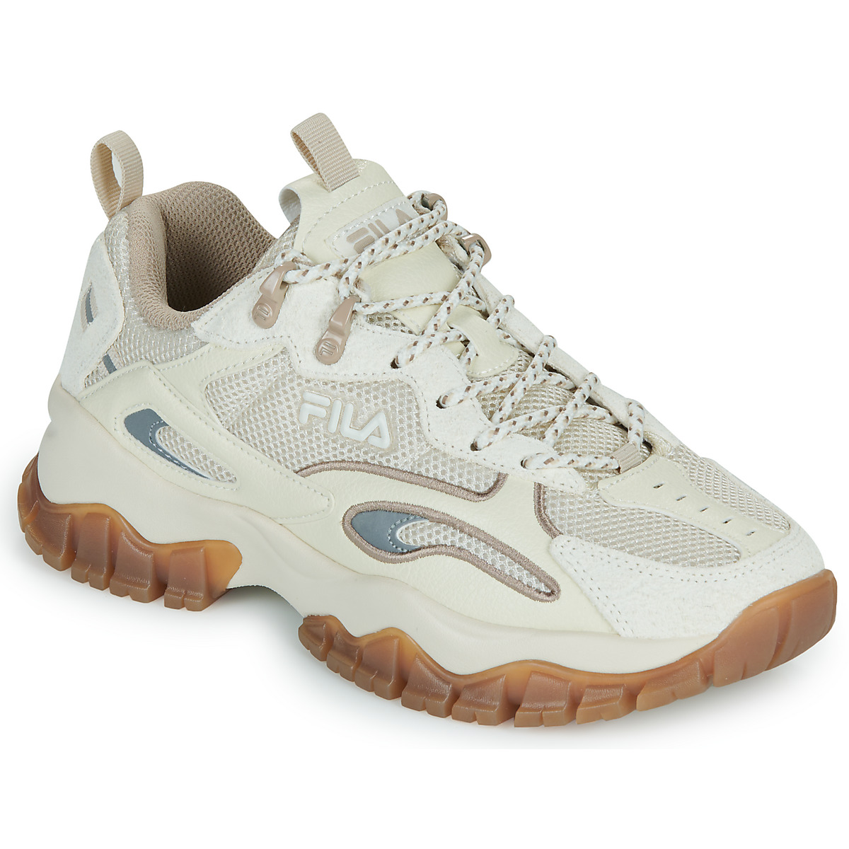 Fila - RAY TRACER TR1 - Beige