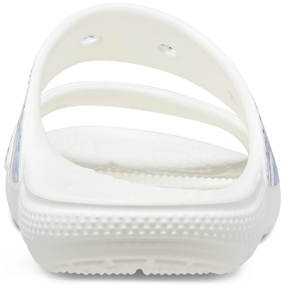Crocs Kids Classic Butterfly Sandal