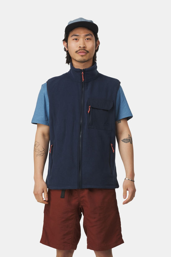 Ayacucho Venture Fleece Bodywarmer
