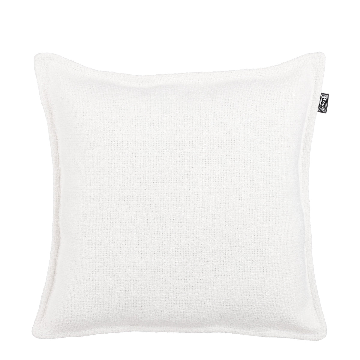 In The Mood Collection Natalie Sierkussen - L45 x B45 cm - Gerecycled Polyester - Off White